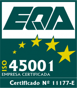 ISO 45001